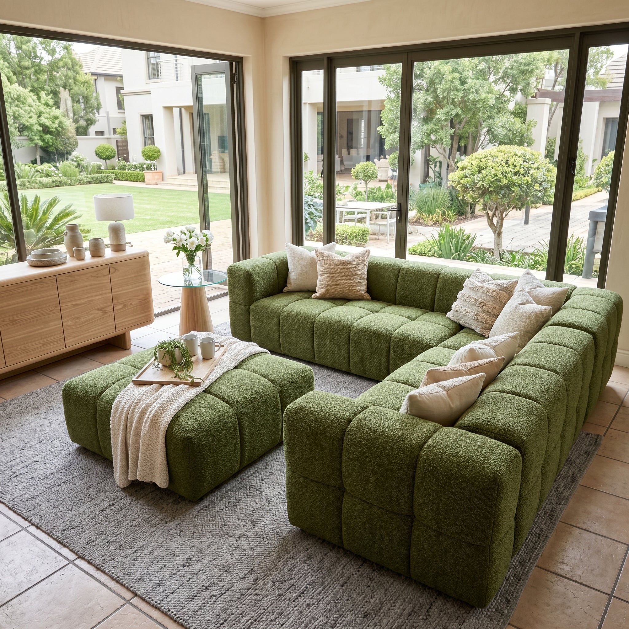 Chaise Lounges